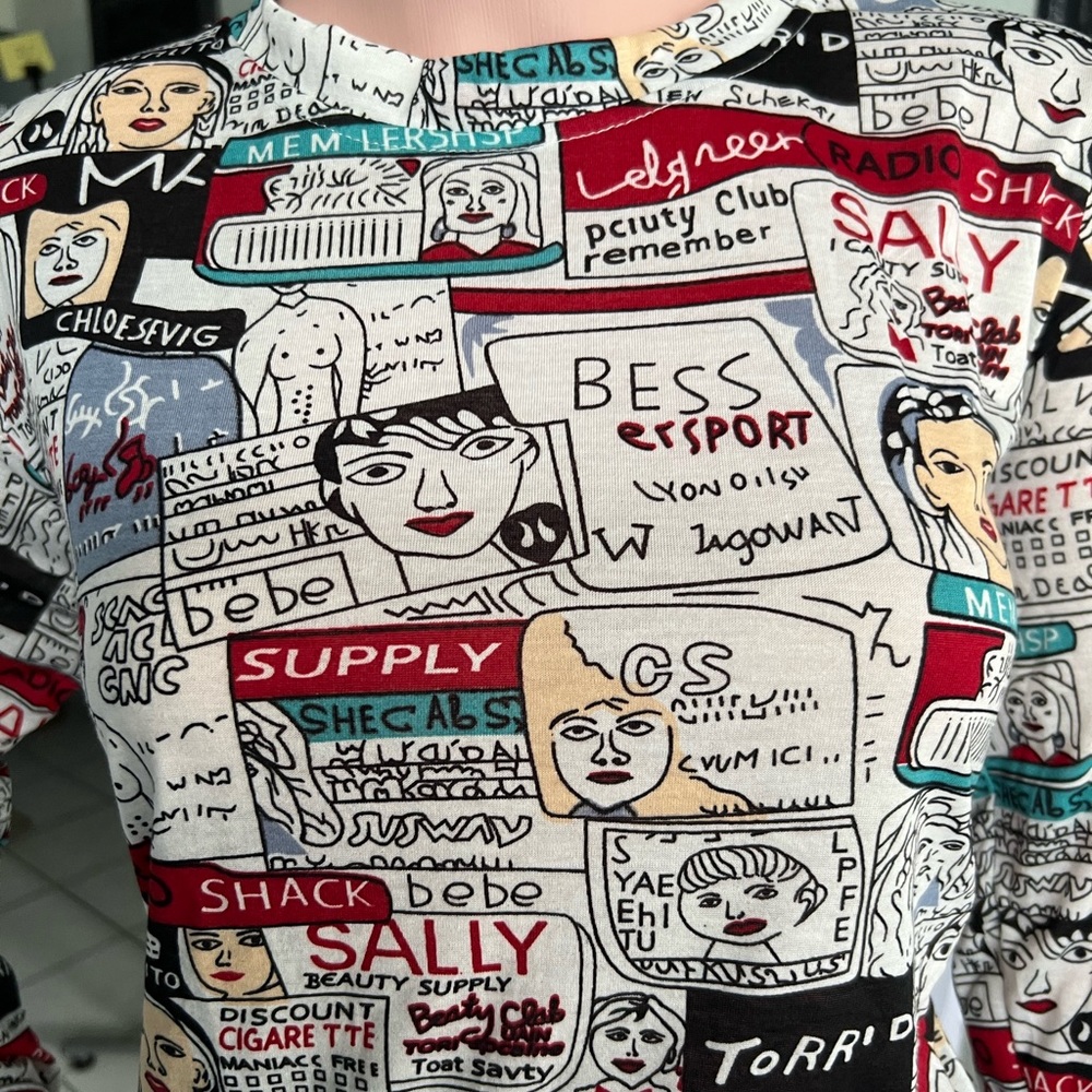 Cardigan - Picture 3 of 12